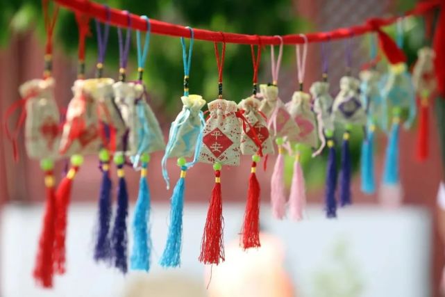 水渠科技【端午佳節】恭祝大家端午安康！